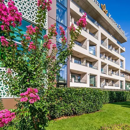 Hotel гранд княз