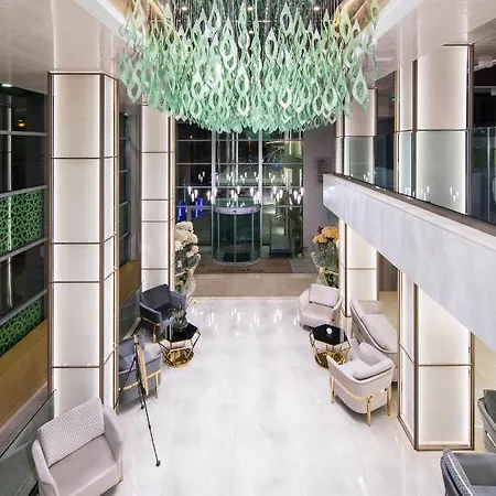 гранд княз Hotel Pavel Banya