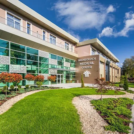 Hotel гранд княз 5*