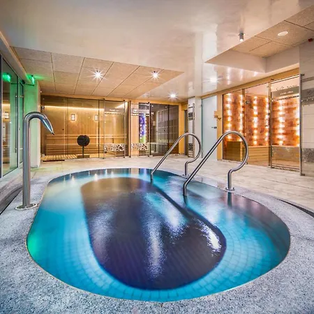 гранд княз 5* Pavel Banya