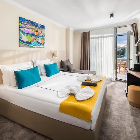 Hotel гранд княз 5*