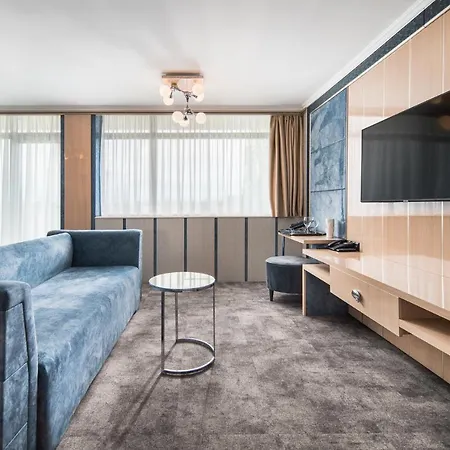 гранд княз 5*