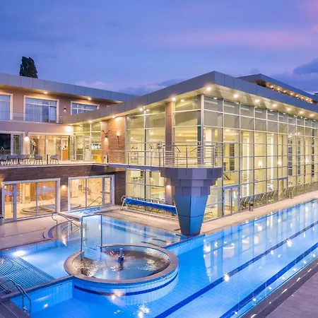 Hotel гранд княз