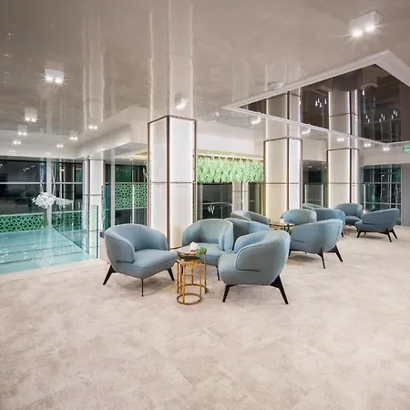 гранд княз Ξενοδοχείο