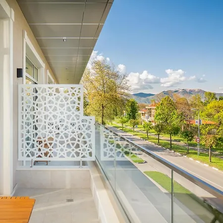 гранд княз ホテル 5*