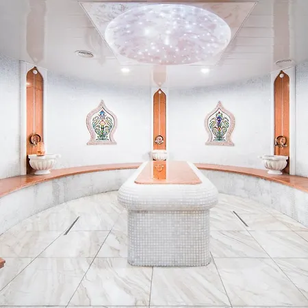 гранд княз Hotel Pavel Banea