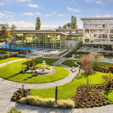 гранд княз Hotel 5*