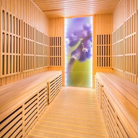 гранд княз Hotel