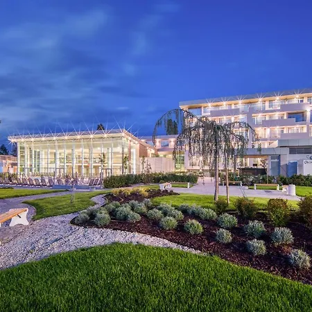 гранд княз Hotel