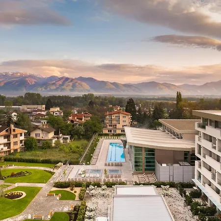 гранд княз Hotel