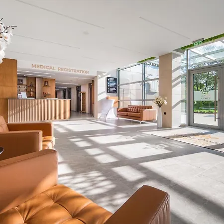 Hotel гранд княз 5*