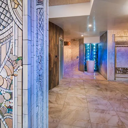 гранд княз 5*