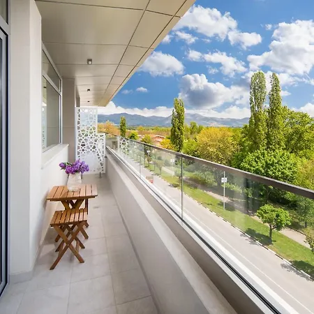 Hotel гранд княз Pavel Banea