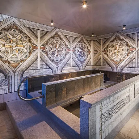 гранд княз 호텔