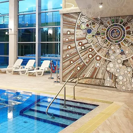 호텔 гранд княз 5*