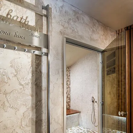 гранд княз Hotell