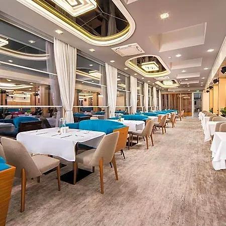 гранд княз Hotell