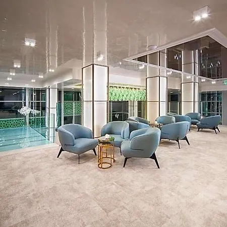 гранд княз Hotell