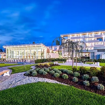 Hotell гранд княз 5*