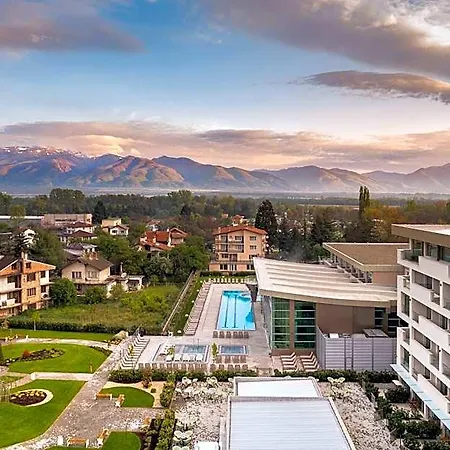 Hotell гранд княз