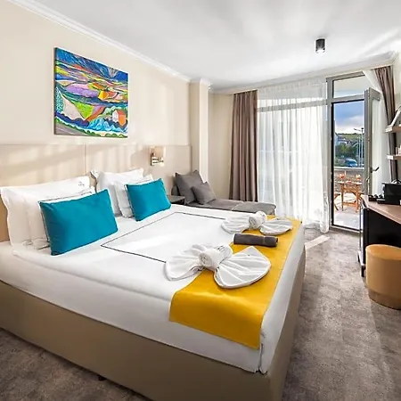 Hotell гранд княз