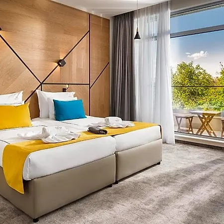 гранд княз Hotell Pavel Banja
