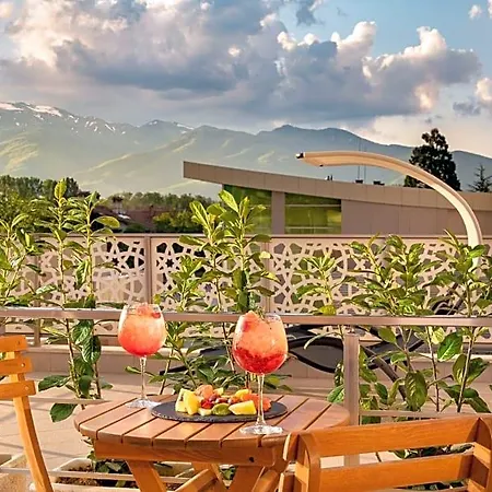 Hotell гранд княз