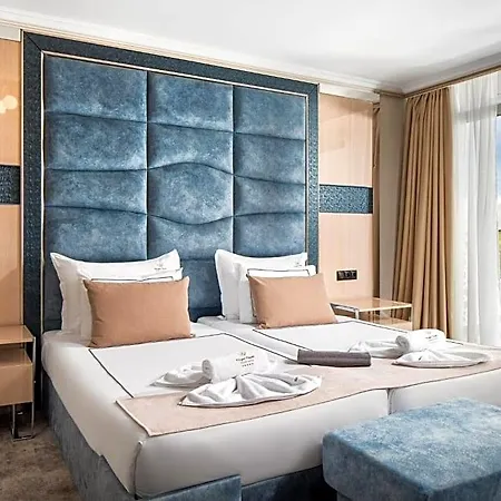 Hotell гранд княз