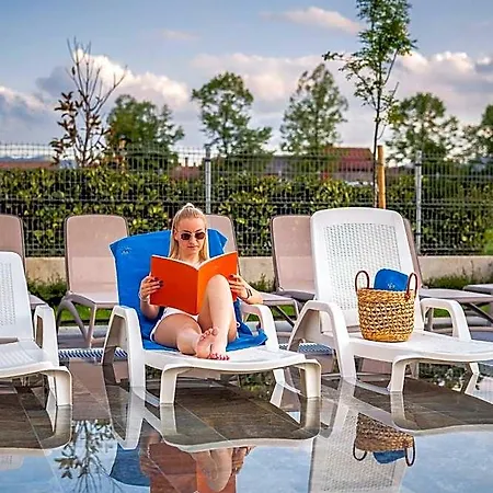 Hotel гранд княз
