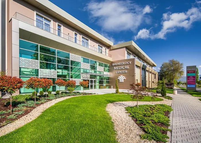 Хотел гранд княз 5*