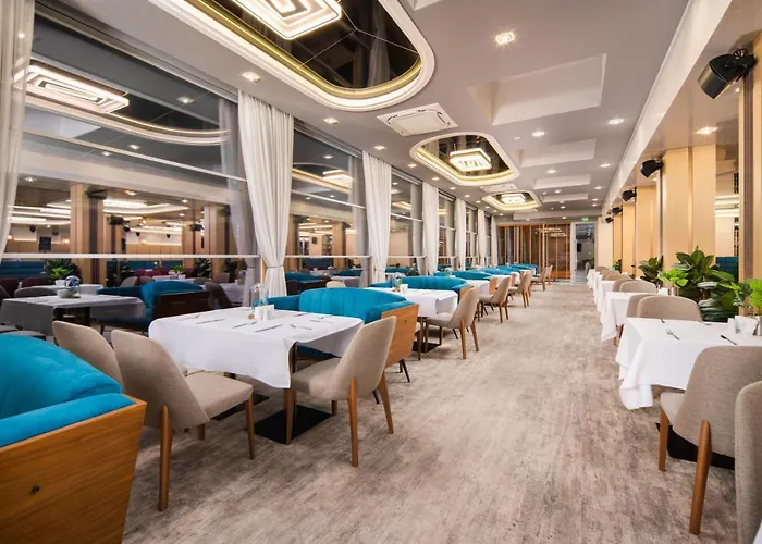 гранд княз Хотел Павел баня