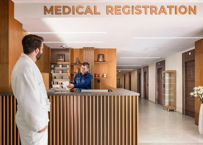 гранд княз Павел баня