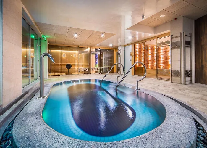 гранд княз 5* Павел баня