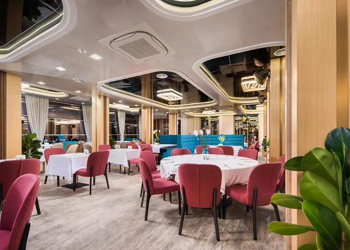 гранд княз Хотел Павел баня