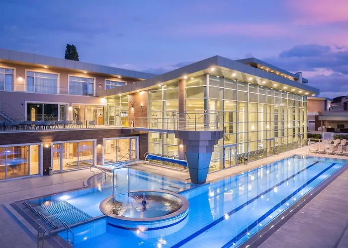 Хотел гранд княз