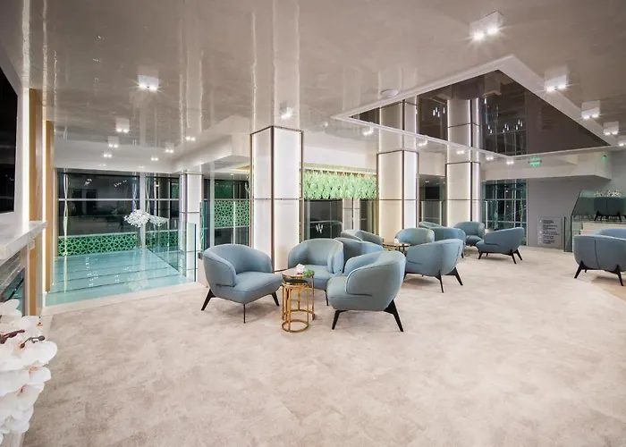 гранд княз Хотел