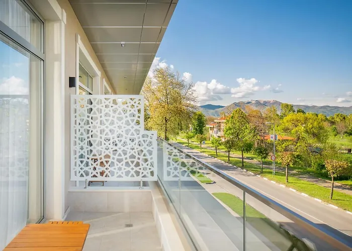 гранд княз Хотел 5*