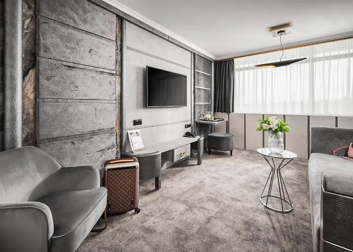 гранд княз Павел баня