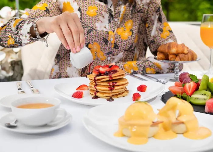 гранд княз Хотел Павел баня