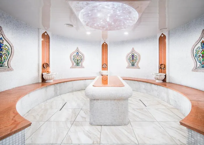 гранд княз Хотел Павел баня