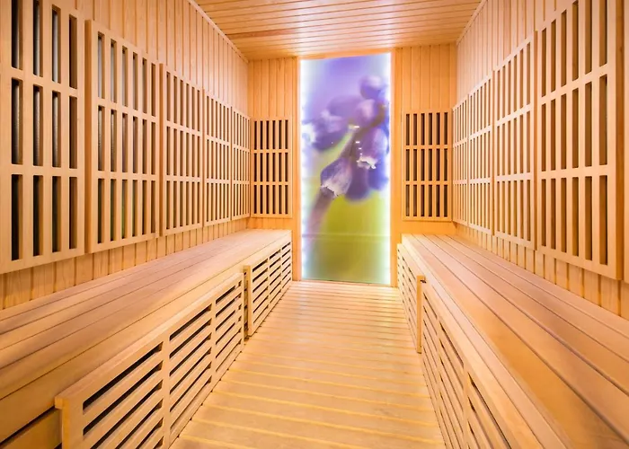 гранд княз Хотел