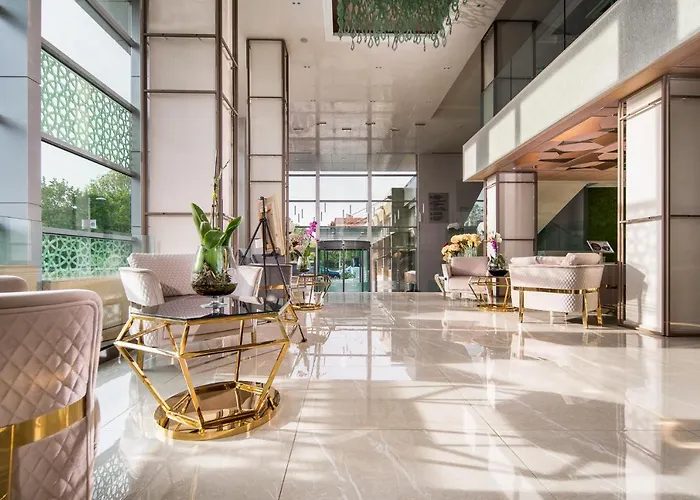 Хотел гранд княз Павел баня