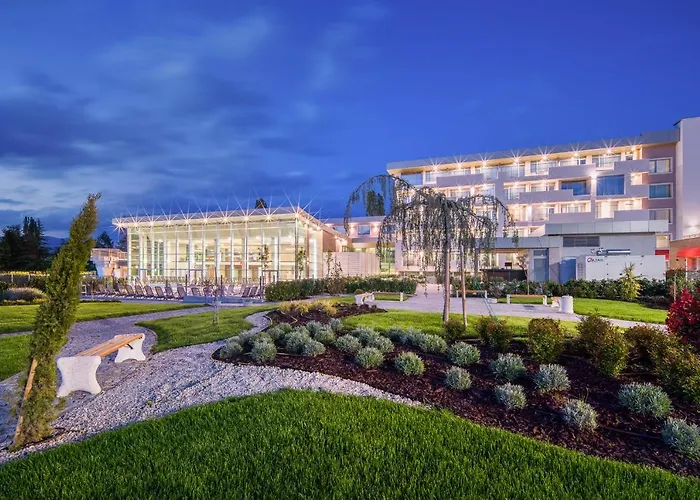 гранд княз Хотел