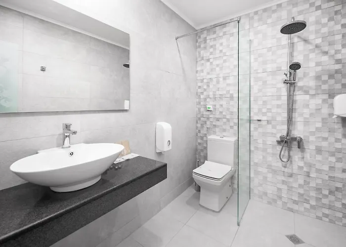 Хотел гранд княз Павел баня