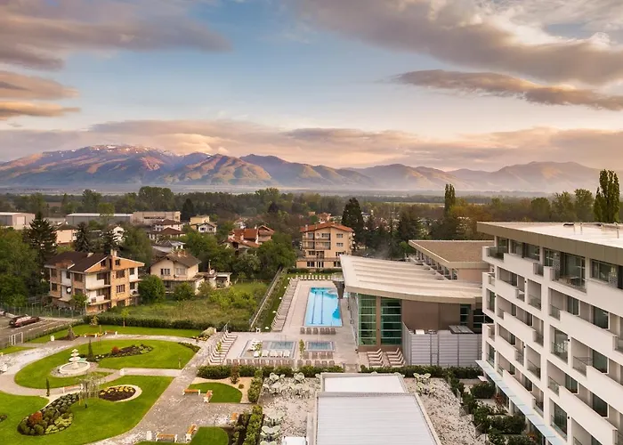 гранд княз Хотел