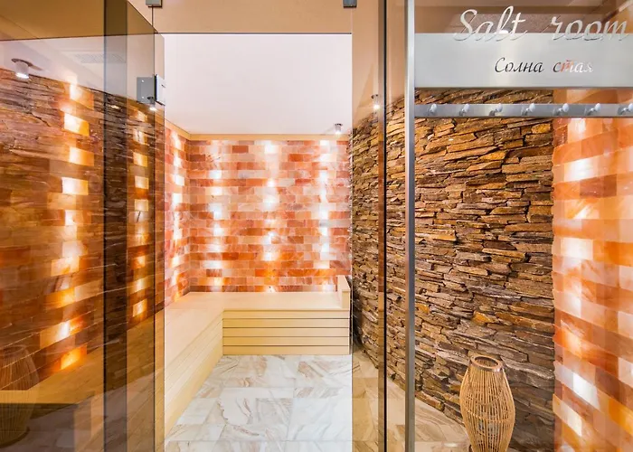 Хотел гранд княз