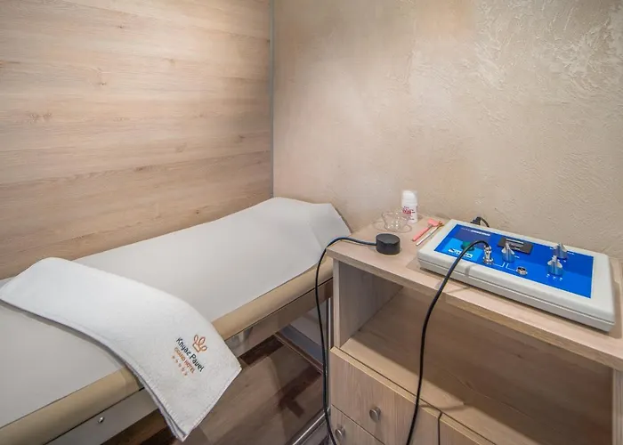 гранд княз Хотел 5*