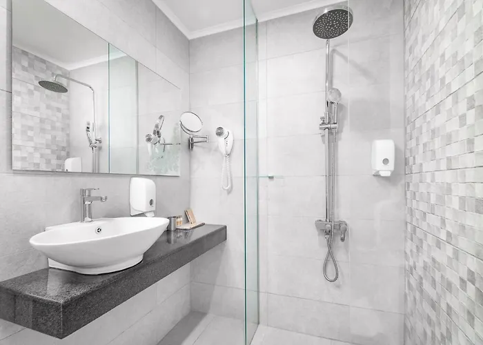 гранд княз Хотел Павел баня