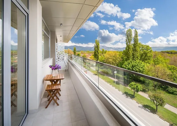 Хотел гранд княз Павел баня