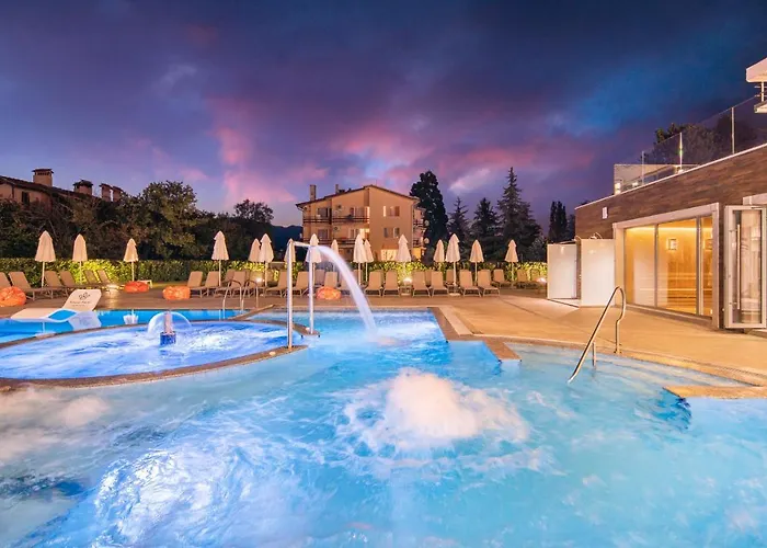 гранд княз Хотел 5*